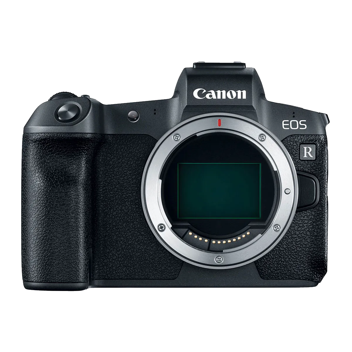 Замена платы отсека карты памяти Canon EOS R