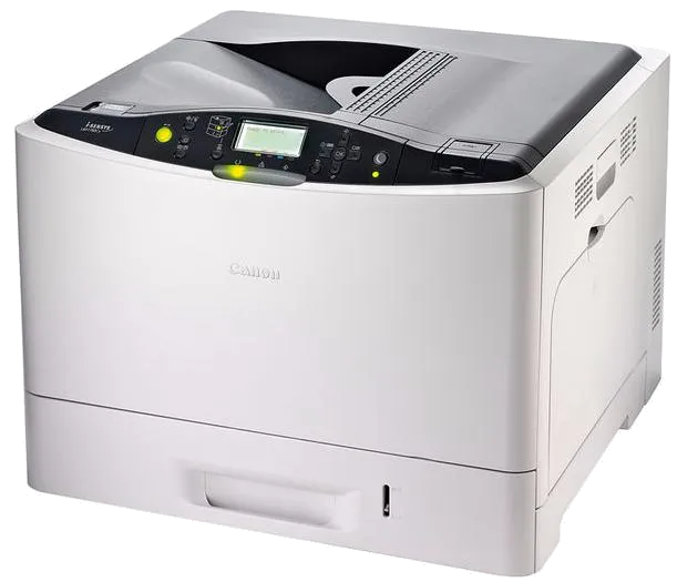 Замена вала Canon I-SENSYS LBP7780cx
