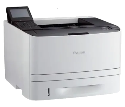 Замена вала Canon i-SENSYS LBP253x