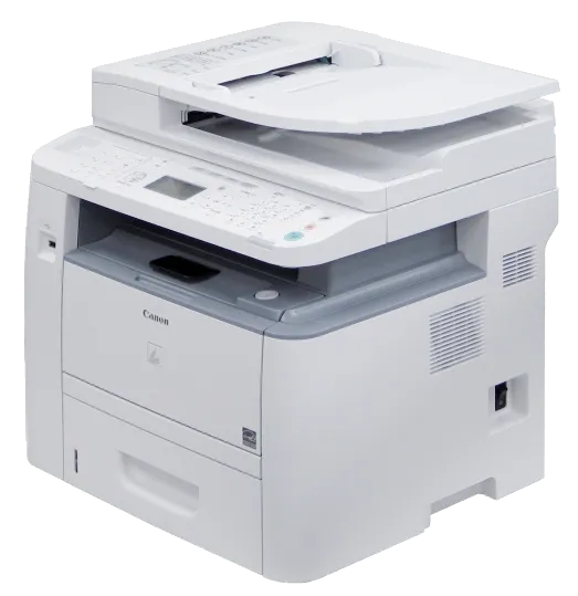 Замена вала Canon imageRUNNER 1133