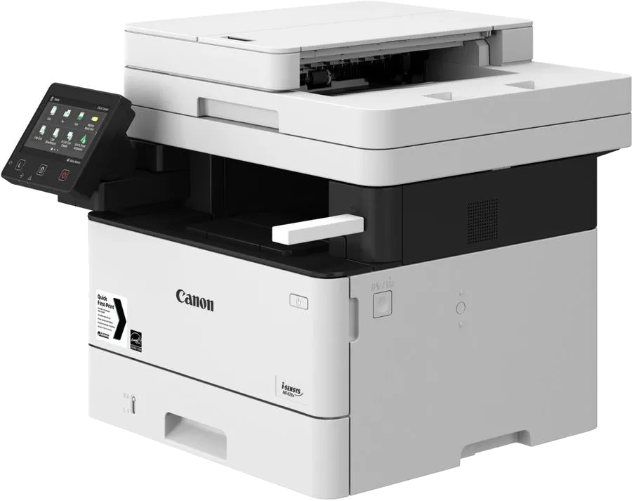 Замена вала Canon i-SENSYS MF631Cn
