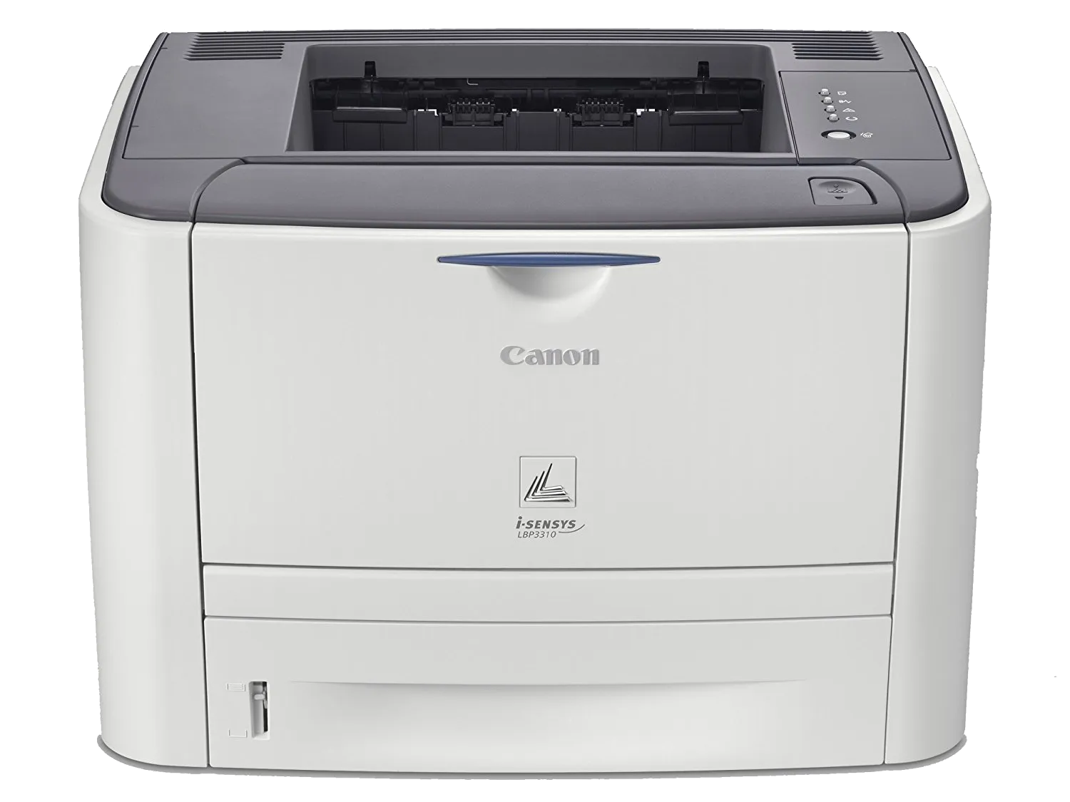 Замена термопленки Canon i-SENSYS LBP3310