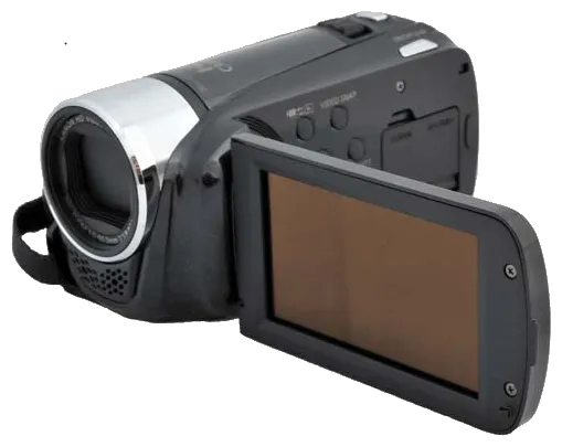 Замена контроллера питания Canon LEGRIA HF R27