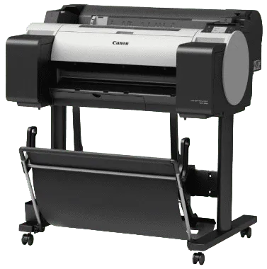 Промыка печатающей головки Canon imagePROGRAF TM-200