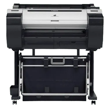 Промыка печатающей головки Canon imagePROGRAF IPF680