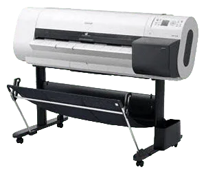 Промыка печатающей головки Canon imagePROGRAF iPF765