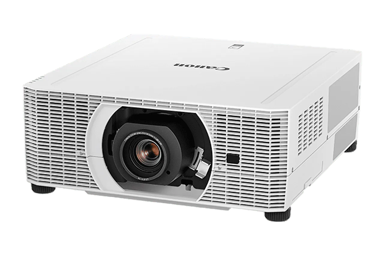 Замена светодиода Canon WUX5800