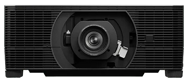 Замена светодиода Canon LX-MU700