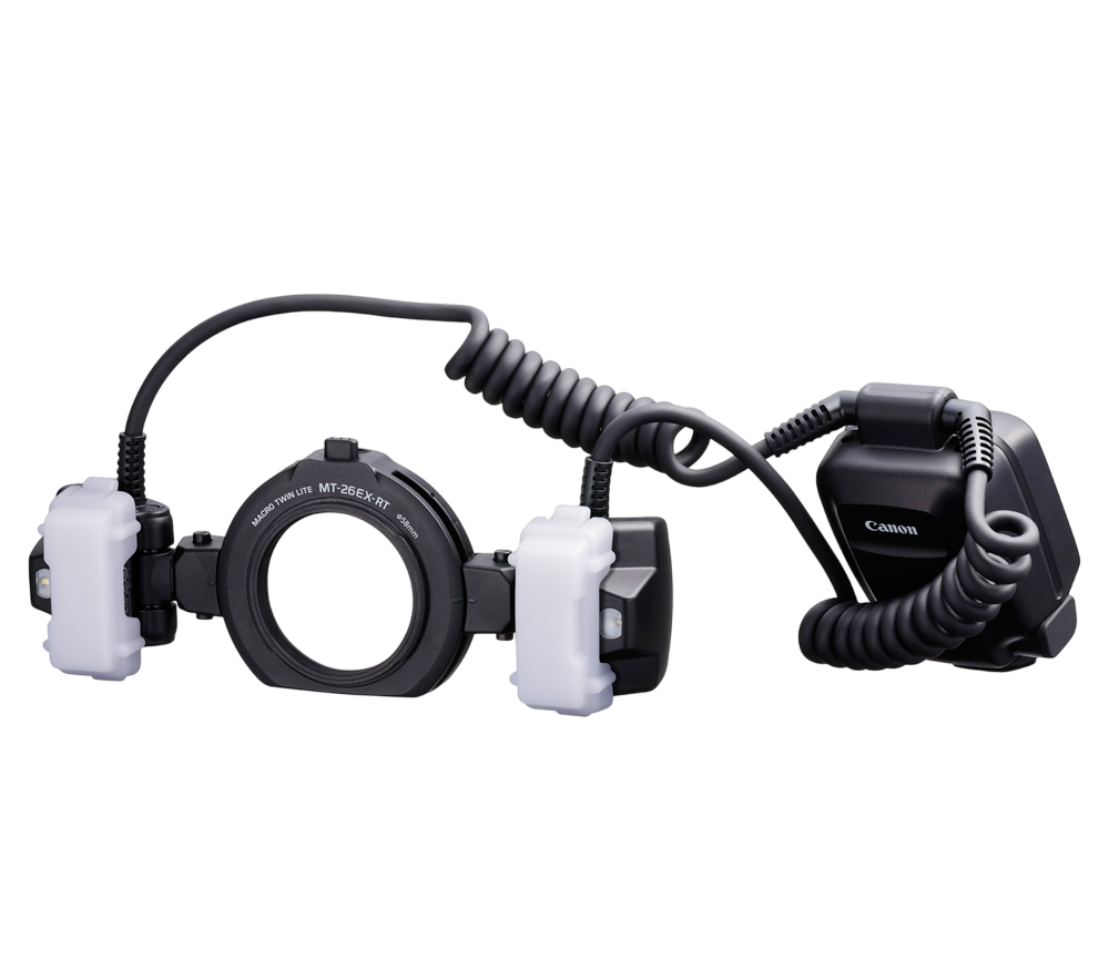 Замена разъёмов VGA, HDMI, DVI Canon MT-26EX-RT