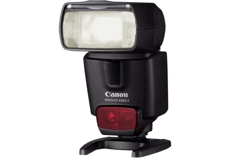 Замена разъёмов VGA, HDMI, DVI Canon 430EX II