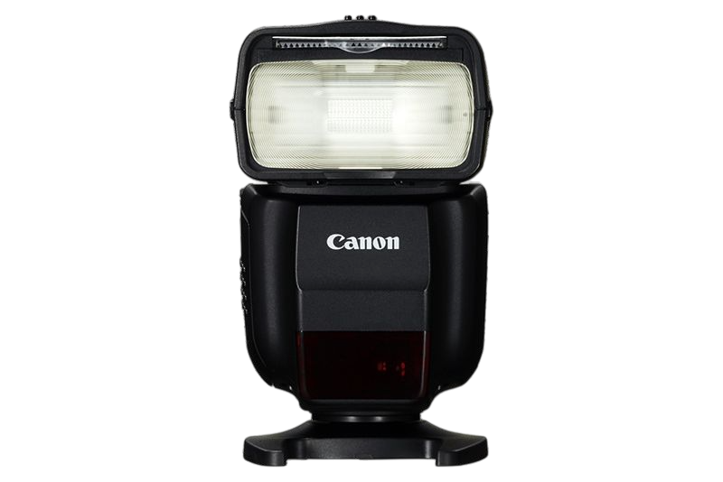 Замена разъёмов VGA, HDMI, DVI Canon 430EX III-RT