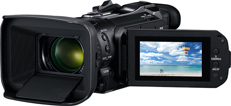 Canon HF G60