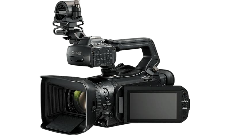 Canon XF400