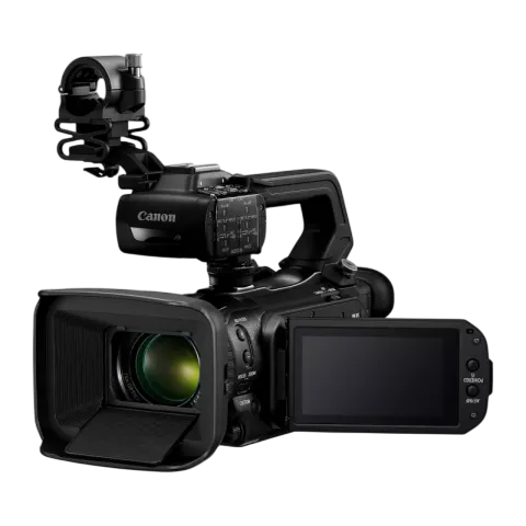 Canon XA75