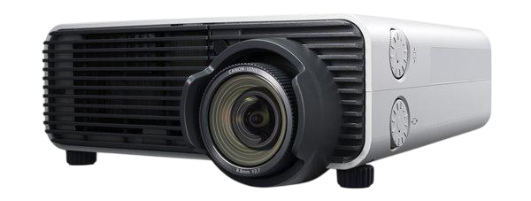 Замена балластера Canon REALiS WUX500ST