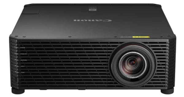 Замена балластера Canon REALiS 4K500ST