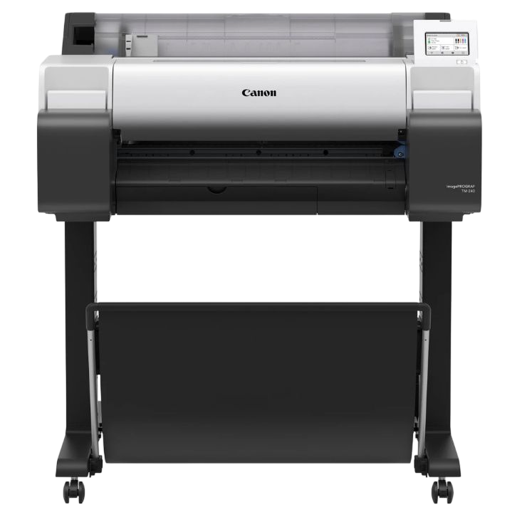 Замена ремня каретки Canon imagePROGRAF TM-240