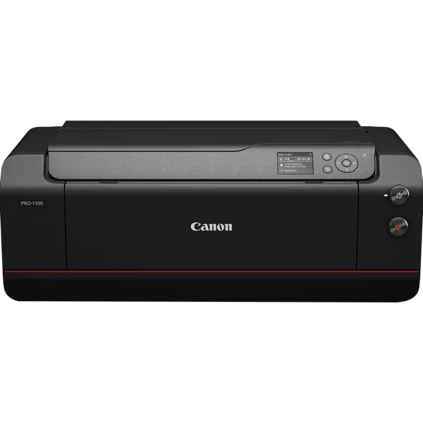 Замена абсорбера Canon imagePROGRAF PRO‑1100
