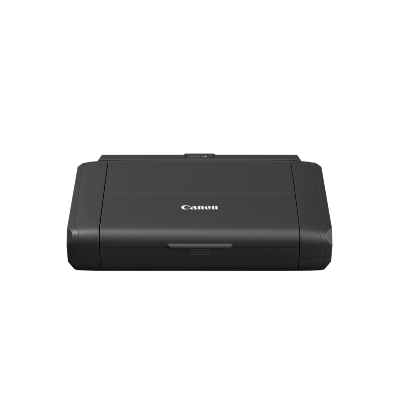 Замена абсорбера Canon PIXMA TR150