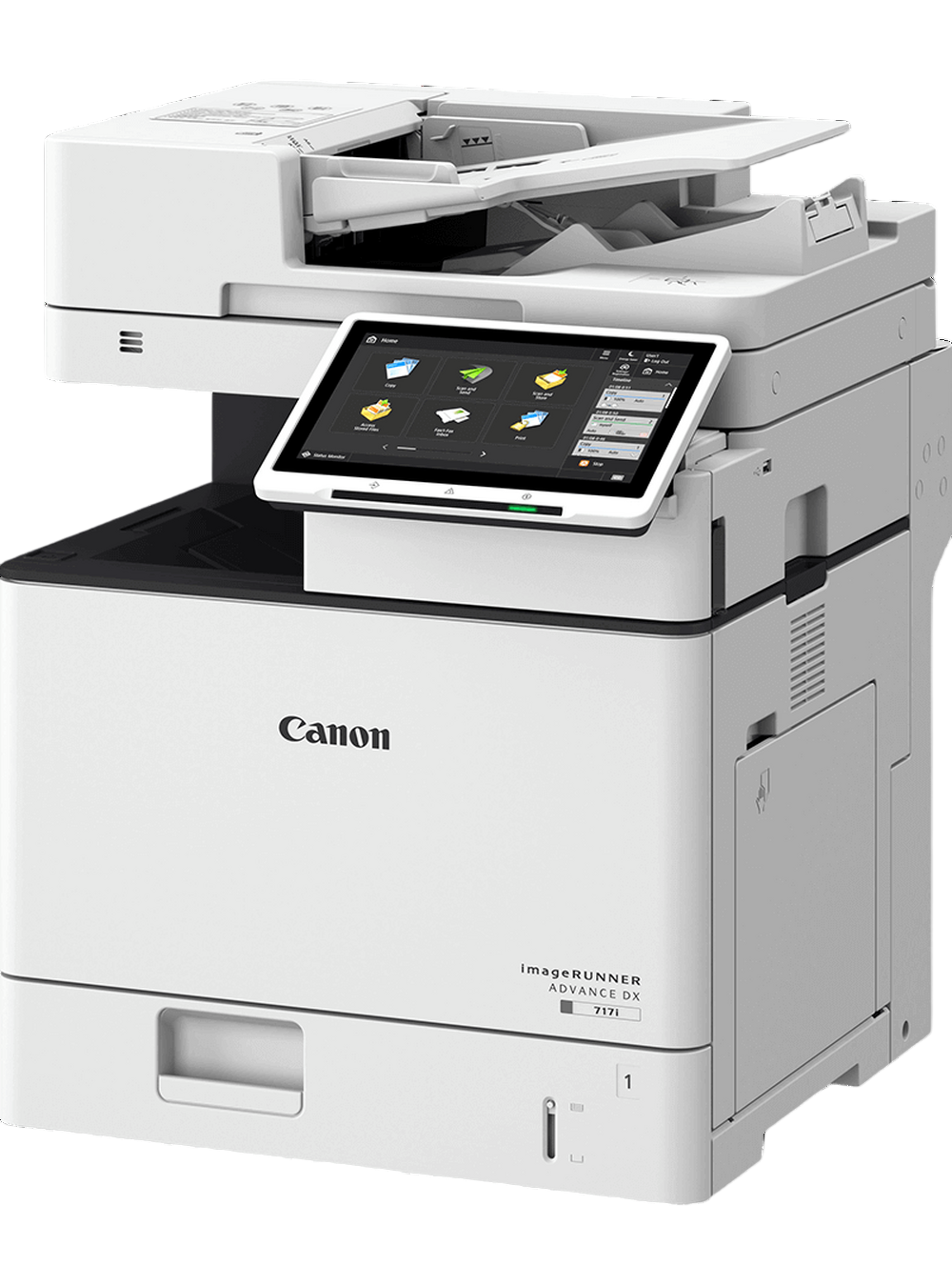 Canon imageRUNNER ADVANCE DX 617i