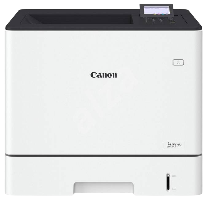 Замена блока питания Canon i-SENSYS LBP722Cdw