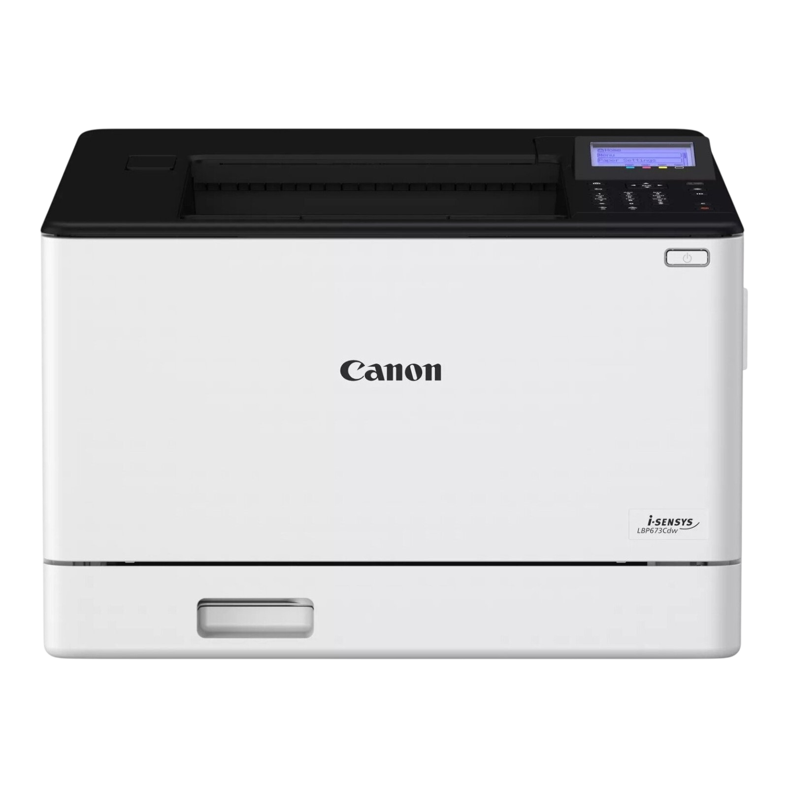 Замена блока питания Canon i-SENSYS LBP673Cdw