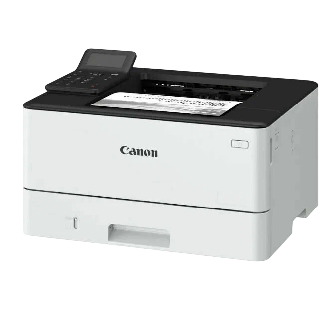 Замена блока питания Canon i-SENSYS LBP243dw