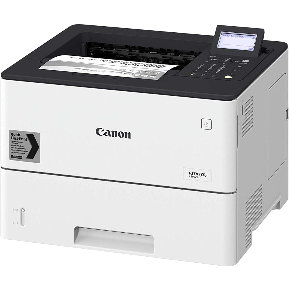 Замена блока питания Canon i-SENSYS LBP325x