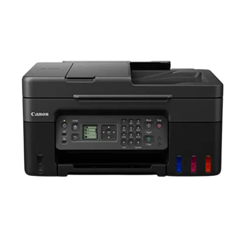 Замена блока питания Canon PIXMA G4770